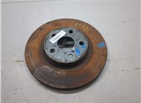 4351212710 Диск тормозной Toyota Corolla E15 2006-2013 20276435 #6