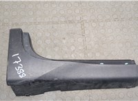 84262682 Накладка на порог Chevrolet Traverse 2017-2021 20276436 #1