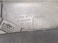 84262682 Накладка на порог Chevrolet Traverse 2017-2021 20276436 #4