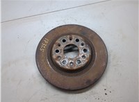  Диск тормозной Chevrolet Traverse 2017-2021 20276440 #3