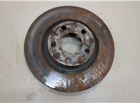  Диск тормозной Mercedes C W205 2014-2018 20276441 #3