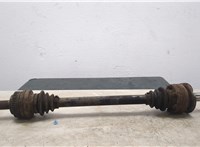  Полуось (приводной вал, шрус) BMW 3 E46 1998-2005 20276442 #1