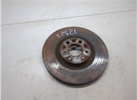  Диск тормозной Alfa Romeo Giulia 2015- 20276445 #3
