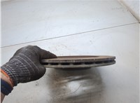  Диск тормозной Alfa Romeo Giulia 2015- 20276450 #2