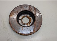  Диск тормозной Volkswagen Sharan 2000-2010 20276451 #1