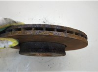  Диск тормозной Volkswagen Sharan 2000-2010 20276451 #2