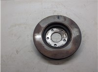  Диск тормозной Nissan Quest 2003-2009 20276454 #1