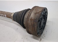  Полуось (приводной вал, шрус) Skoda Yeti 2009-2014 20276456 #3