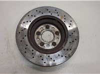  Диск тормозной Mercedes C W203 2000-2007 20276457 #1