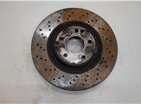  Диск тормозной Mercedes C W203 2000-2007 20276457 #3