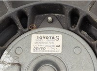  Вентилятор радиатора Toyota Avensis 2 2003-2008 20276460 #2