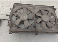  Вентилятор радиатора Toyota Avensis 2 2003-2008 20276460 #3