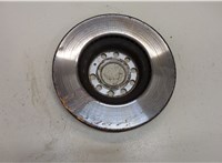  Диск тормозной Volkswagen Passat 6 2005-2010 20276461 #1