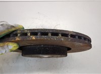  Диск тормозной Volkswagen Passat 6 2005-2010 20276461 #2