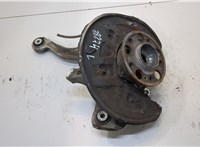  Ступица (кулак, цапфа) Mercedes C W205 2014-2018 20276462 #2