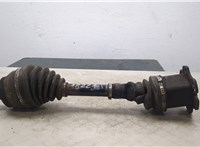  Полуось (приводной вал, шрус) Volkswagen Sharan 2000-2010 20276465 #1
