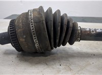  Полуось (приводной вал, шрус) Volkswagen Sharan 2000-2010 20276465 #2