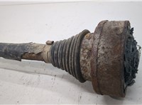  Полуось (приводной вал, шрус) Skoda Yeti 2009-2014 20276467 #3