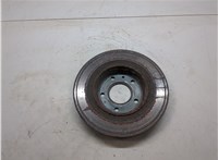  Диск тормозной Chevrolet Equinox 2017- 20276468 #1