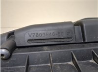  Корпус воздушного фильтра Peugeot 207 20276469 #2
