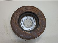  Диск тормозной Volkswagen Crafter 2006-2016 20276470 #1