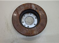  Диск тормозной Volkswagen Crafter 2006-2016 20276473 #1