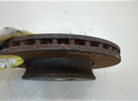  Диск тормозной Volkswagen Crafter 2006-2016 20276473 #2