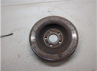  Диск тормозной Ford Escape 2015-2019 20276477 #1