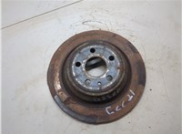  Диск тормозной Ford Escape 2015-2019 20276477 #3