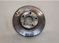  Диск тормозной Toyota Previa (Estima) 2000-2006 20276480 #3