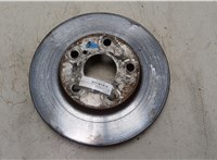 4351233041 Диск тормозной Toyota Previa (Estima) 2000-2006 20276480 #4