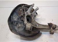  Ступица (кулак, цапфа) Audi A8 (D3) 2002-2005 20276486 #1