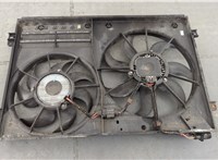  Вентилятор радиатора Skoda Yeti 2009-2014 20276490 #5