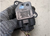 222040J010 Измеритель потока воздуха (расходомер) Toyota Yaris 1999-2006 20276493 #6