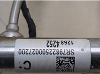 12684252 Форсунка топливная Chevrolet Equinox 2017- 20276499 #2