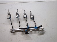 12684252 Форсунка топливная Chevrolet Equinox 2017-2021 20276499 #4