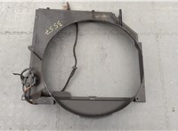 Кожух вентилятора радиатора (диффузор) BMW 3 E46 1998-2005 20276510 #1