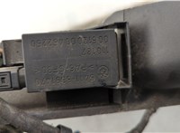  Кожух вентилятора радиатора (диффузор) BMW 3 E46 1998-2005 20276510 #2