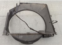  Кожух вентилятора радиатора (диффузор) BMW 3 E46 1998-2005 20276510 #3