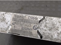  Радиатор охлаждения двигателя BMW 3 E90, E91, E92, E93 2005-2012 20276512 #3