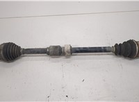  Полуось (приводной вал, шрус) KIA Ceed 2007-2012 20276516 #1
