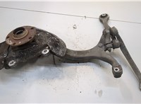  Ступица (кулак, цапфа) Audi A6 (C6) 2005-2011 20276517 #1