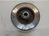  Диск тормозной Peugeot 308 2007-2013 20276519 #1