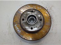  Диск тормозной Peugeot 308 2007-2013 20276519 #4