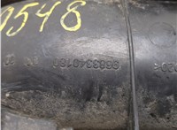  Резонатор воздушного фильтра Peugeot 207 20276521 #2