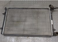  Радиатор охлаждения двигателя Seat Altea 2004-2009 20276534 #1