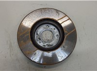  Диск тормозной Peugeot 308 2007-2013 20276542 #1
