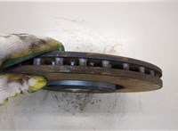  Диск тормозной Peugeot 308 2007-2013 20276542 #2