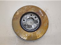  Диск тормозной Peugeot 308 2007-2013 20276542 #3