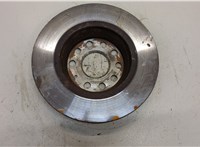  Диск тормозной Volkswagen Passat 6 2005-2010 20276548 #1